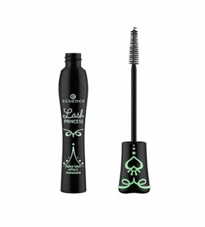 ریمل اسنس Lash Princess حجم‌دهنده و بلندکننده مژه با ماندگاری بالا مدل سیز