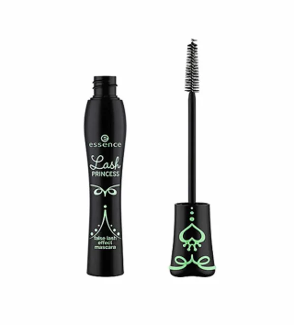 عکس ریمل اسنس Lash Princess حجم‌دهنده و بلندکننده مژه با ماندگاری بالا